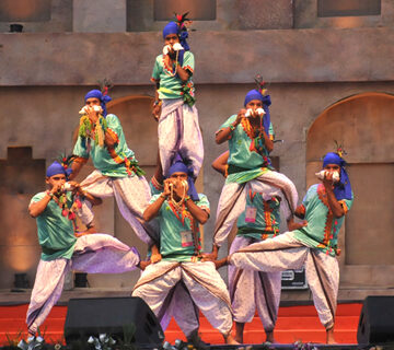 Performance 5